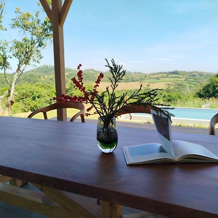 Roukh Kiri Khaoyai, The Centara Collection Villa Pak Chong Eksteriør billede