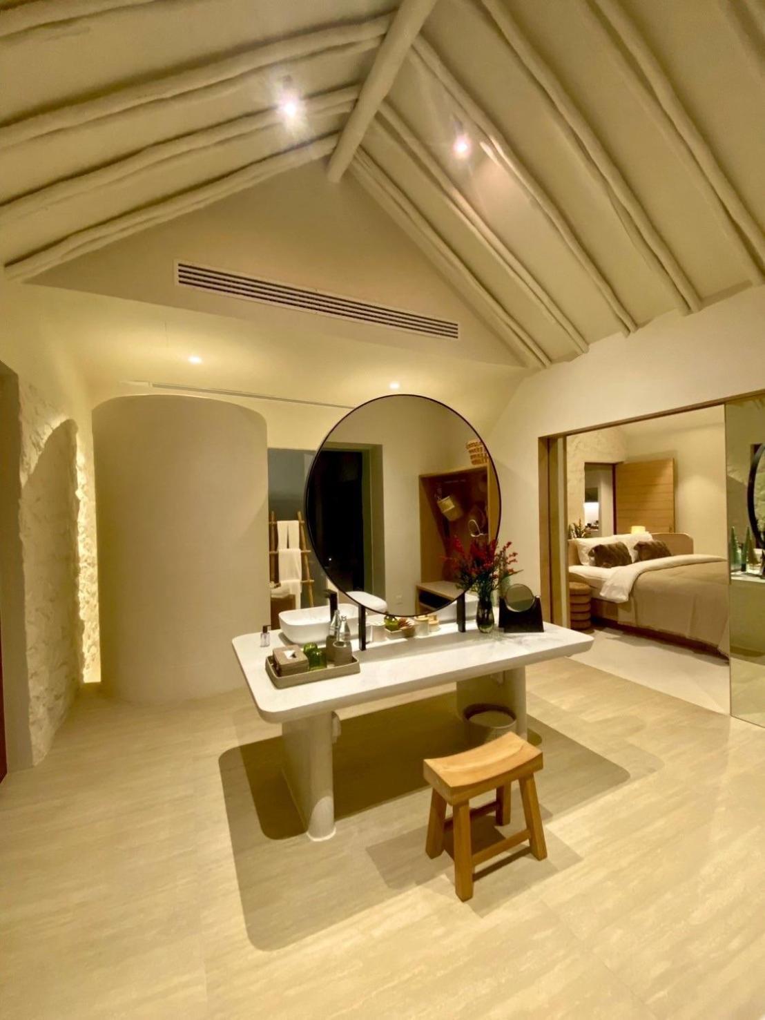 Roukh Kiri Khaoyai, The Centara Collection Villa Pak Chong Eksteriør billede