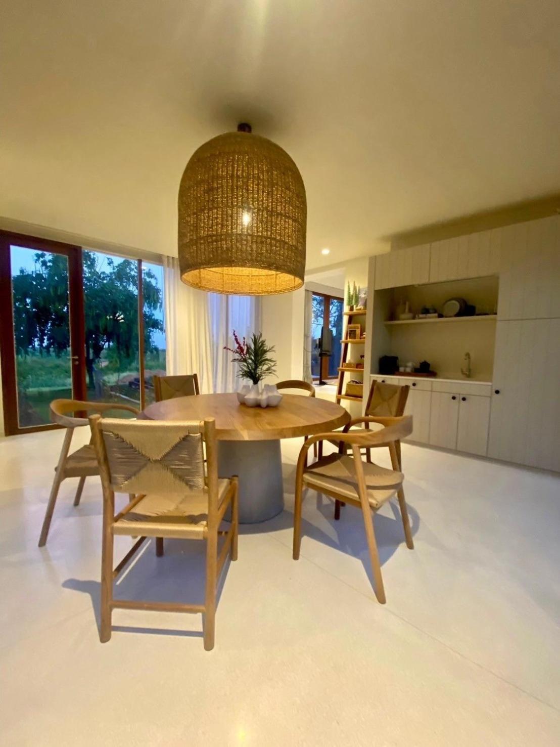Roukh Kiri Khaoyai, The Centara Collection Villa Pak Chong Eksteriør billede