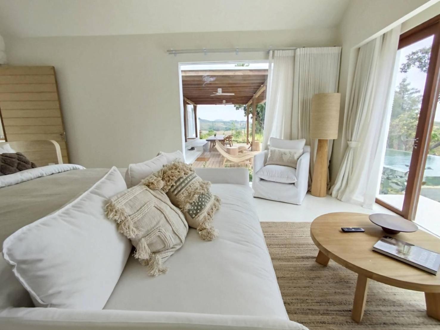 Roukh Kiri Khaoyai, The Centara Collection Villa Pak Chong Eksteriør billede