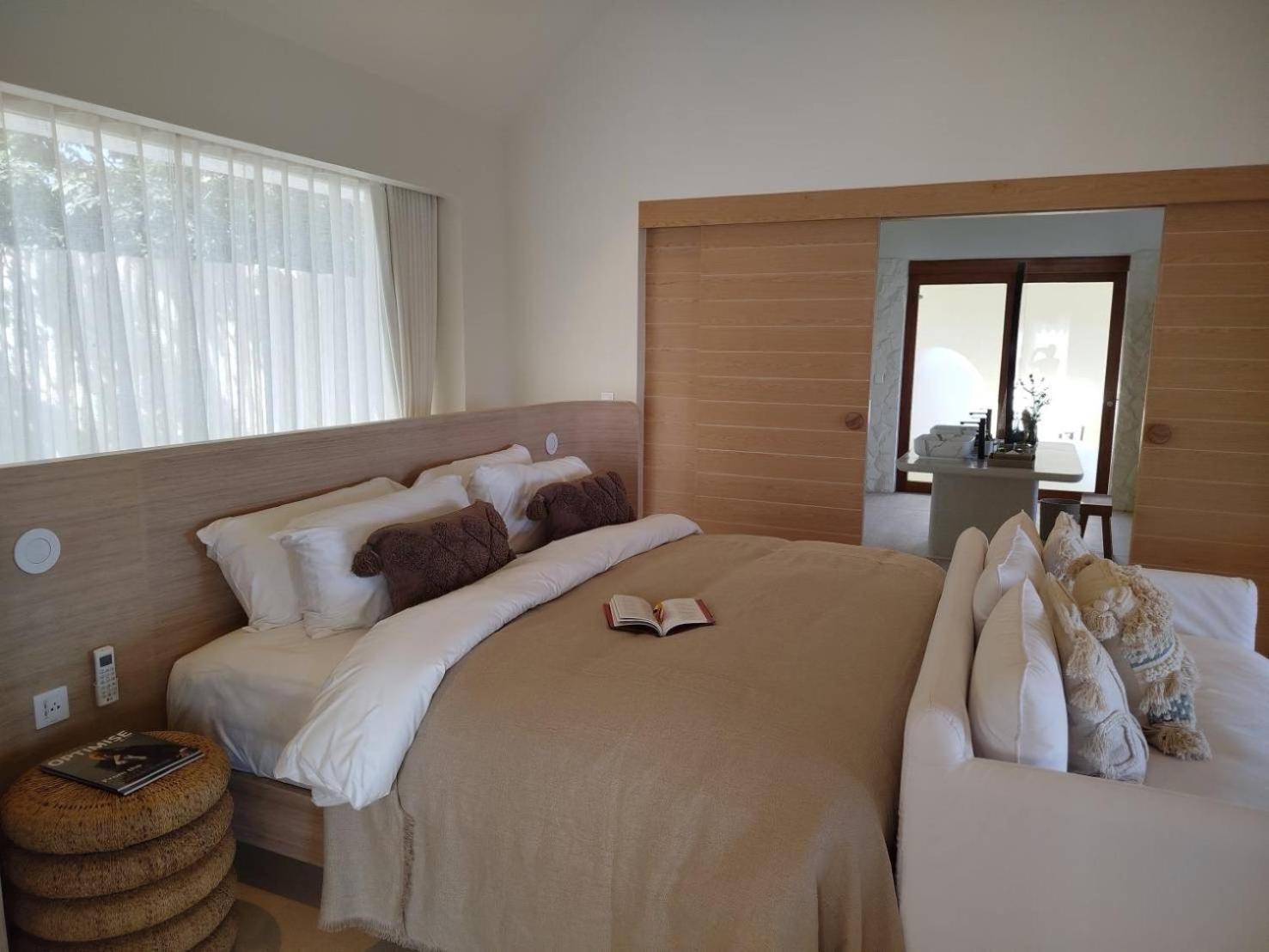 Roukh Kiri Khaoyai, The Centara Collection Villa Pak Chong Eksteriør billede