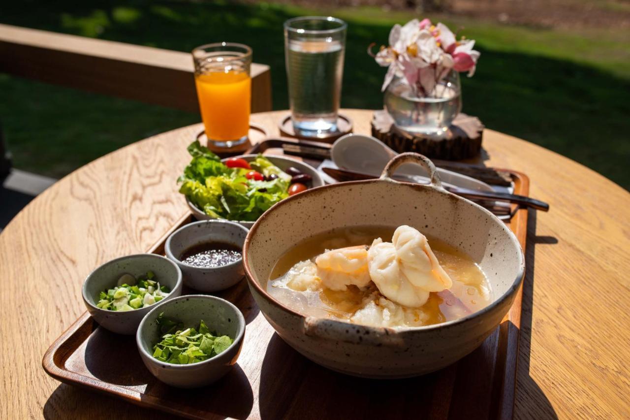 Roukh Kiri Khaoyai, The Centara Collection Villa Pak Chong Eksteriør billede