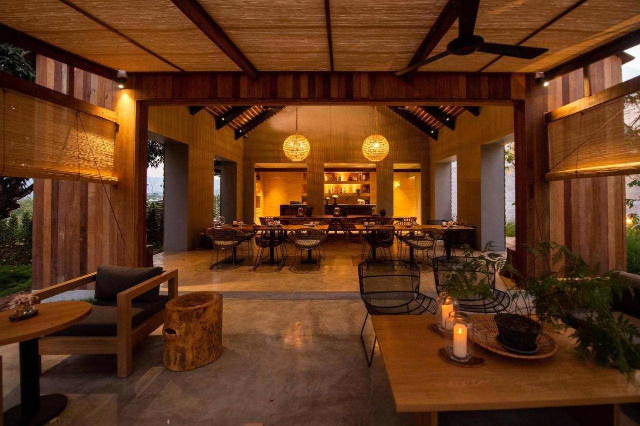 Roukh Kiri Khaoyai, The Centara Collection Villa Pak Chong Eksteriør billede