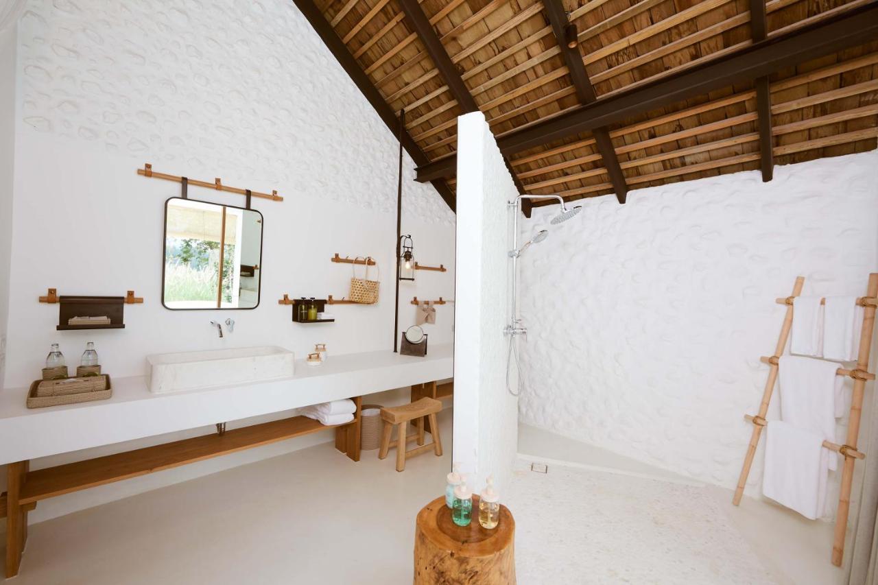 Roukh Kiri Khaoyai, The Centara Collection Villa Pak Chong Eksteriør billede