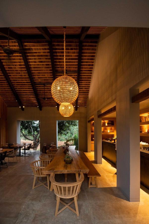 Roukh Kiri Khaoyai, The Centara Collection Villa Pak Chong Eksteriør billede